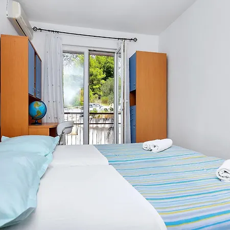 Modern Katarina With Balcony And Sea View